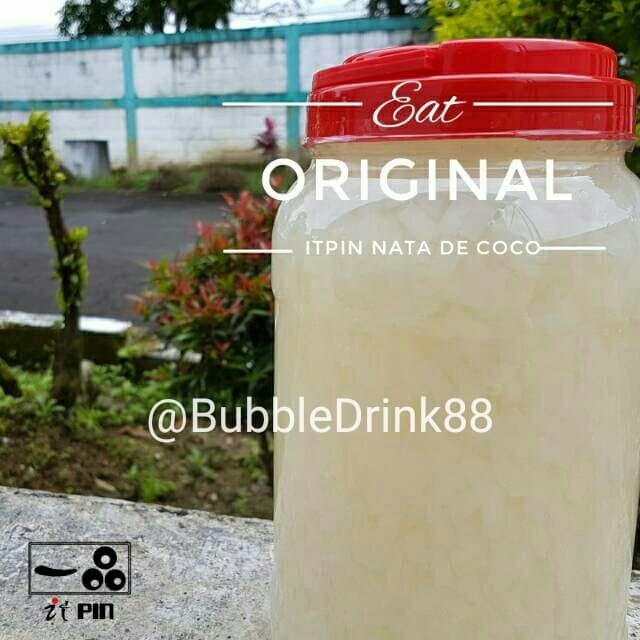 

nh201dd Itpin Nata De Coco Original Premium Original Natadecoco Ds201Fs