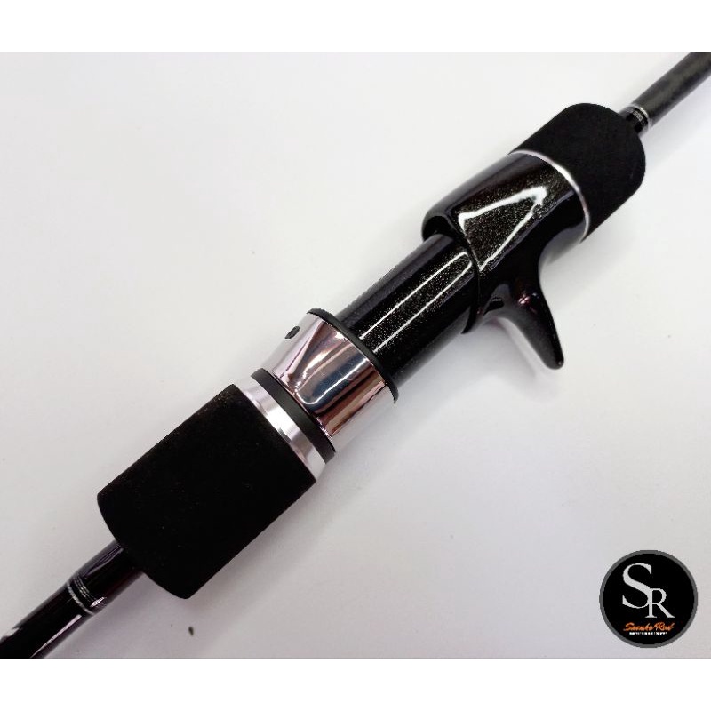 XZOGA BLACK BUSTER PE 1-2