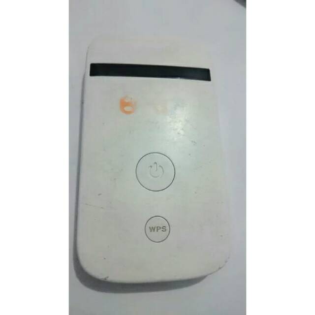 Bolt ZTE MF90 unit body saja tanpa baterai dan tutup belakang - bypass - Support smartfren unlimited