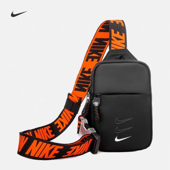 Tas Nike Sportswear Essential Hip Pack Waist Bag Original
