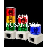 Lampu Suar Reflektor 1 susun