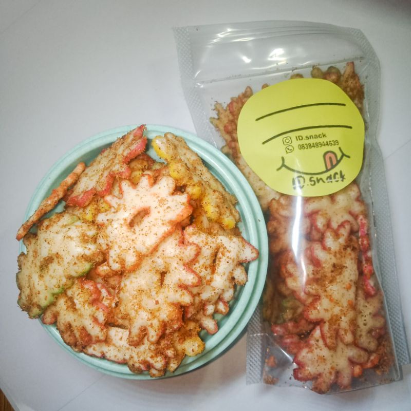 

Keripik bantet,keripik seblak,bantet pedas,krupuk bantet,cemilan pedas