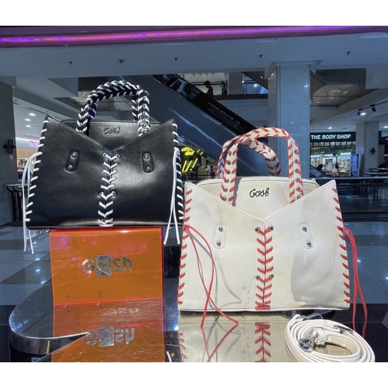 GOSH NEW SALE859 100% ori