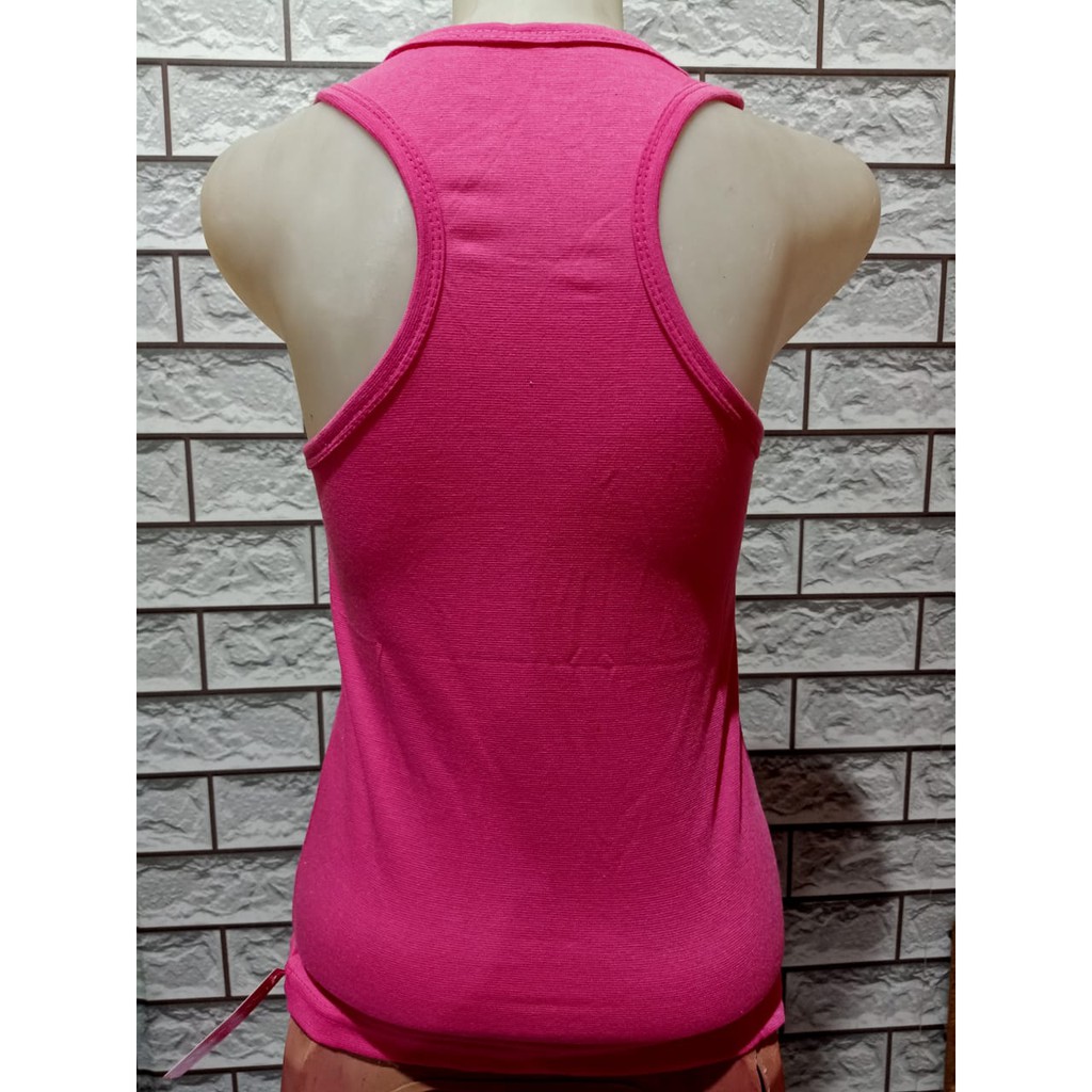 LEANA58 TANTOP AGNES BAHAN SPANDEX-2