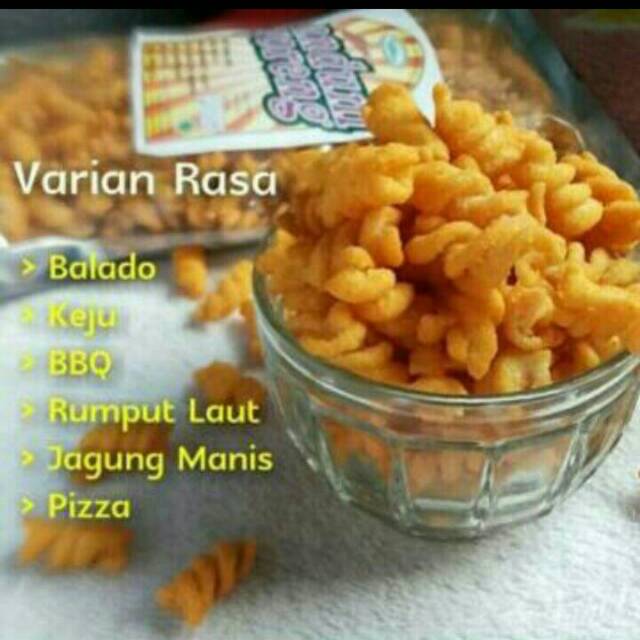 

Gandum goreng wulan shop