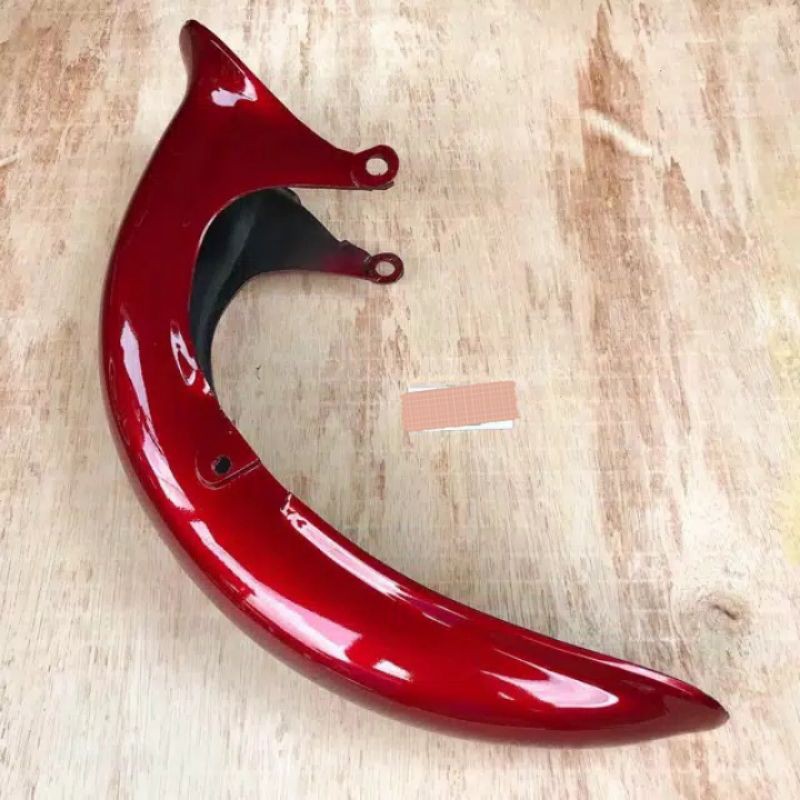 selebor depan C70 spakbor depan C70 slebor depan c70