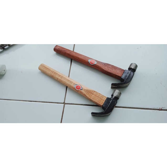 Palu Konde Murah Panjang 26cm / Palu serbaguna / Palu rumahan