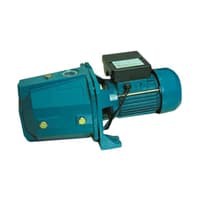 Pompa Air Semi Jet Pumps WASSER PW-120 Jet / Pompa Air Sumur