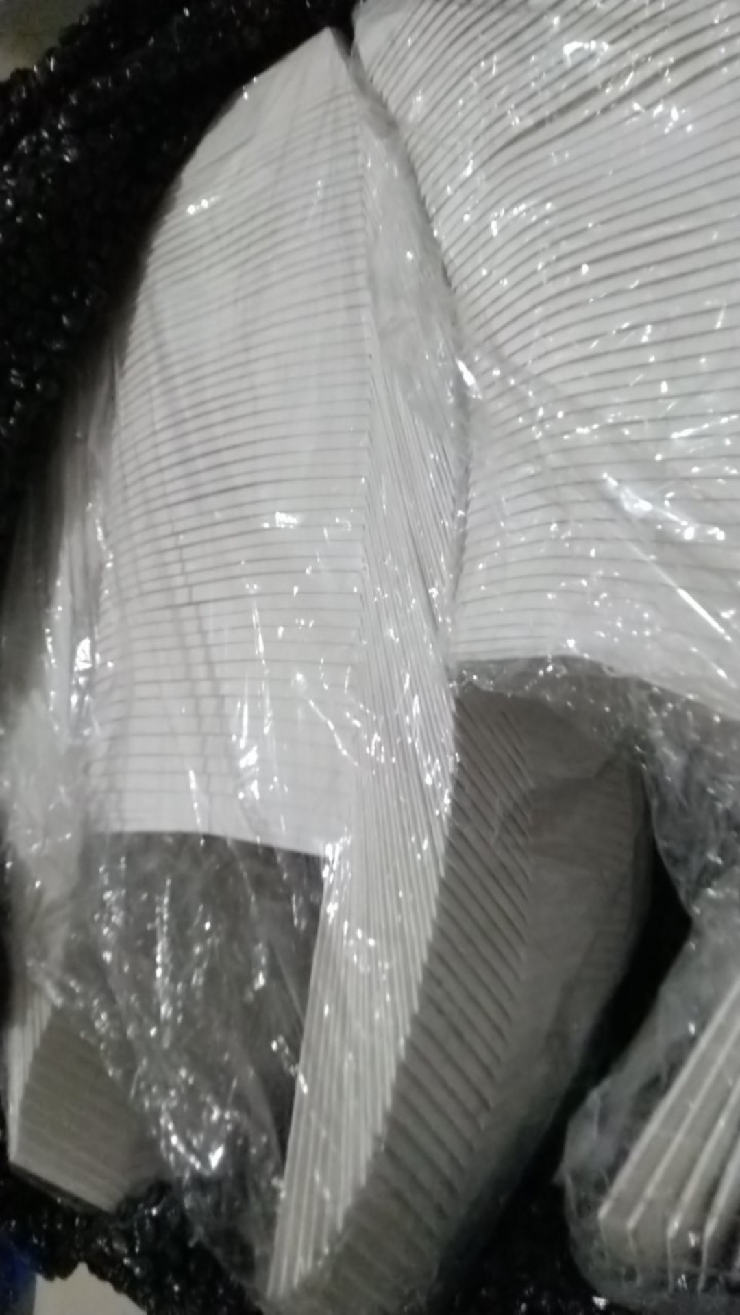 Paper Lunch Box Size L ( 50 Pcs )