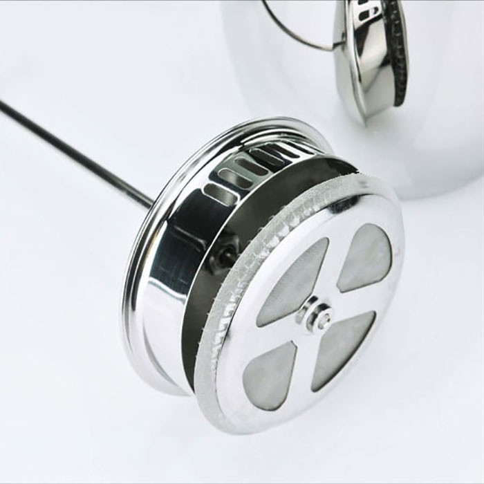 Tiamo - Coffee Press 800ml (HA1536)-1