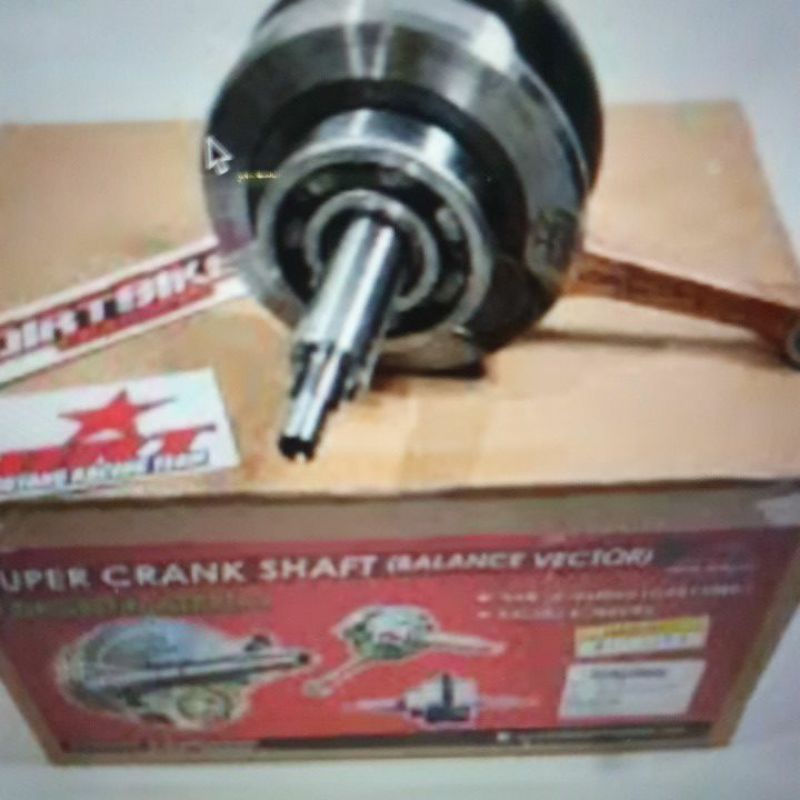 Kruk As Brt Yamaha Wr155 Mxking vixion R15