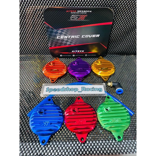 Tutup Sentrik Aitech For Yamaha Jupiter Z Vega
