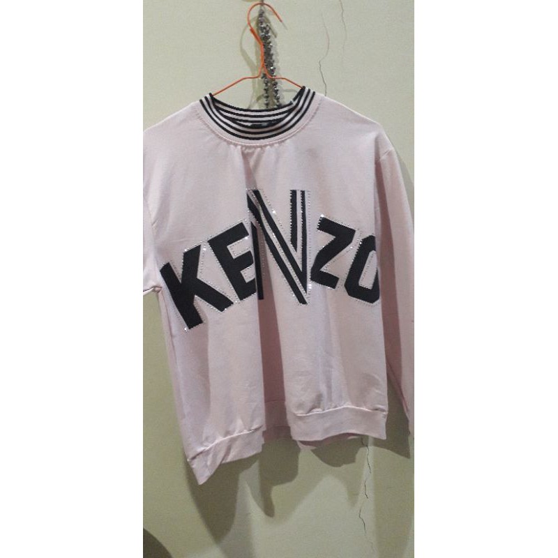 preloved kenzo