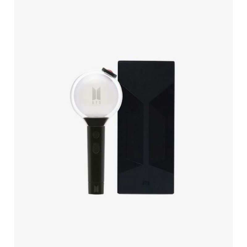 BTS Light Stick (UNOFFICIAL)