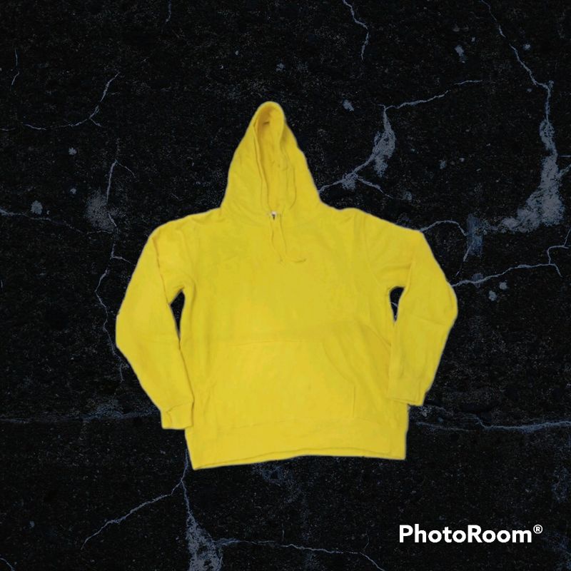 hoodie Jellan second ori