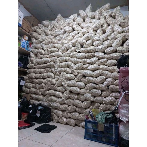 

krupuk tongkol