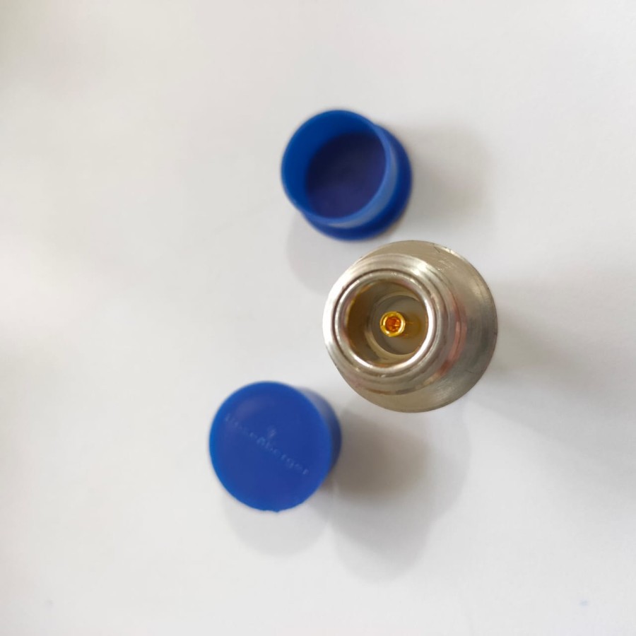 Konektor I N Female to N Female