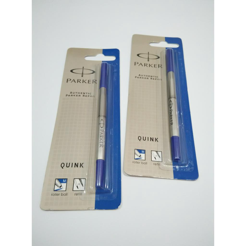 

Reffil / Isi Ballpoint PARKER Roller Ball Original