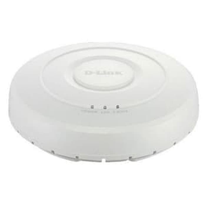 D-Link Dwl-2600Ap-Eaupc Unified Wireless N Poe Access Point