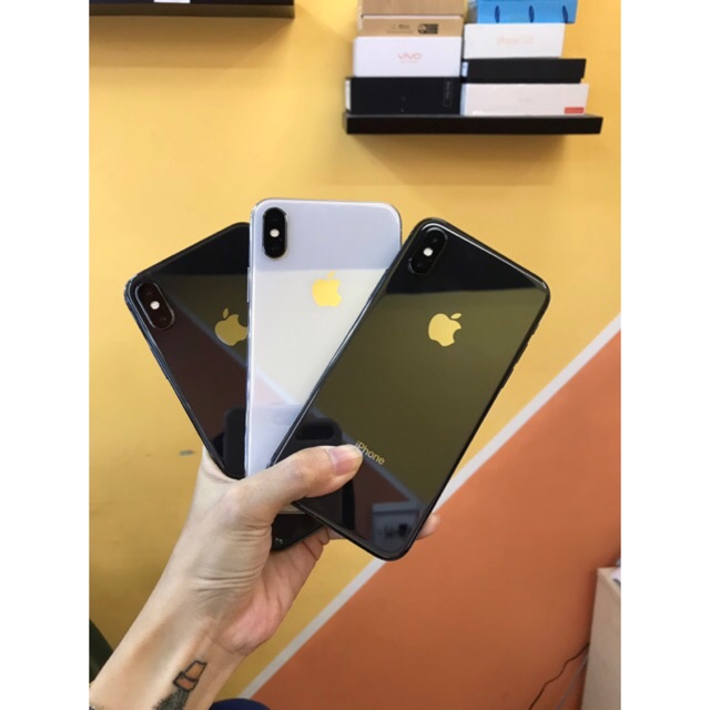 33+ Harga Iphone X 64Gb Silver Terpercaya