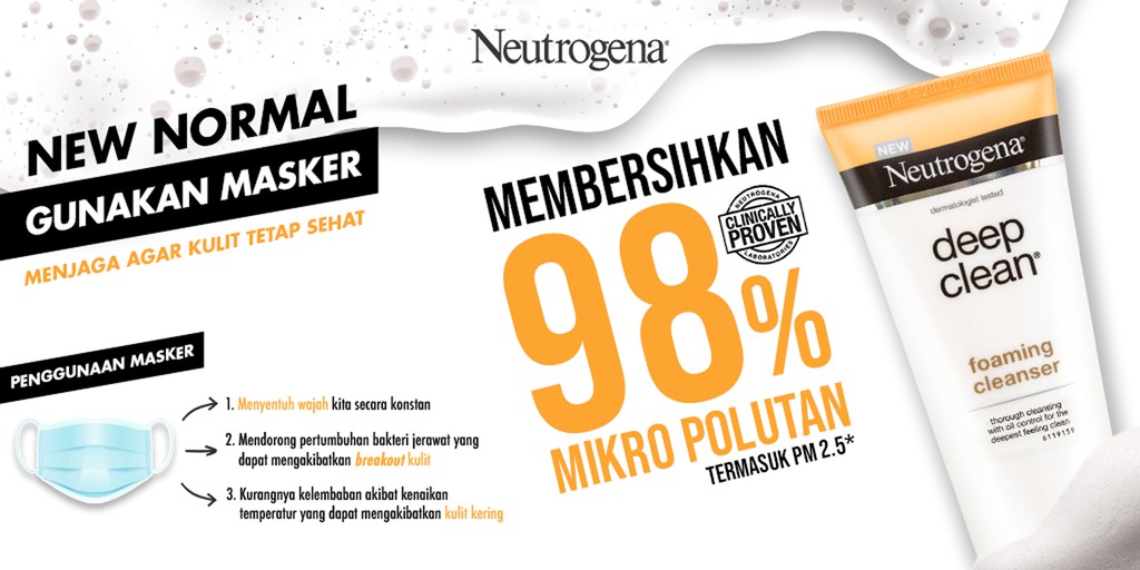 Toko Online Johnson & Johnson Official Shop | Shopee Indonesia