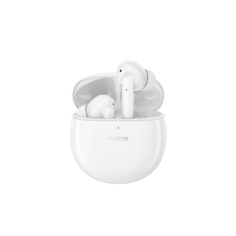 Realme Buds Air Pro [Active Noise Cancellation, 25h Battery]