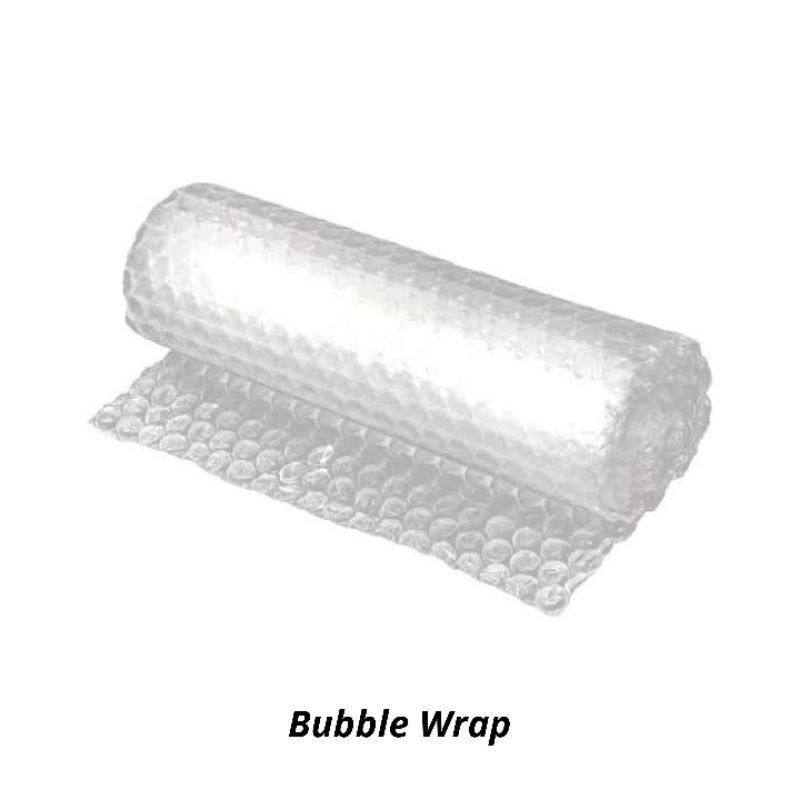 

Bubble Wrap