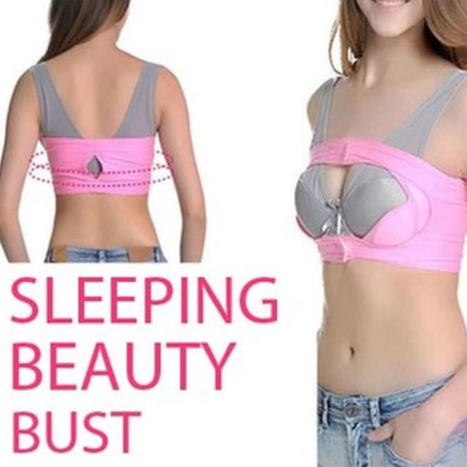 Bra Pengencang Payudara