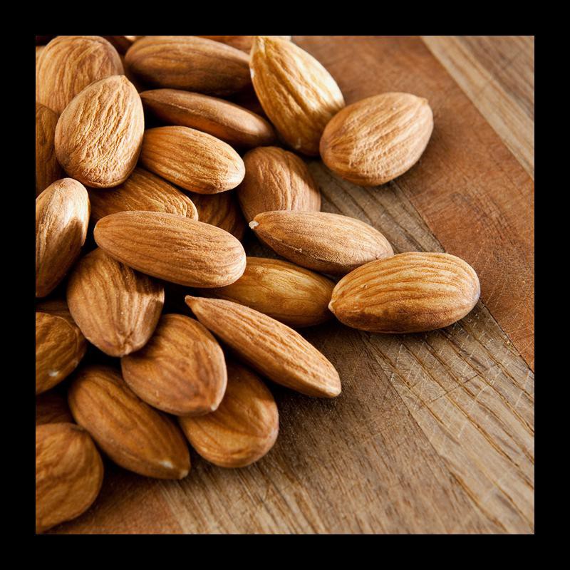 

STOK BARU KACANG ALMOND ORGANIK UTUH MENTAH 1KG / ORGANIC RAW ALMOND WHOLE MAKANAN KERING MURAH AL6