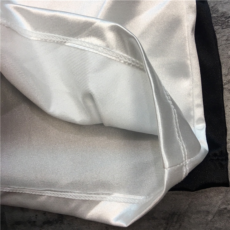 Tanktop Wanita Import Pakaian Dalam Wanita Tank Top Fashion Bahan Satin Lembut-8