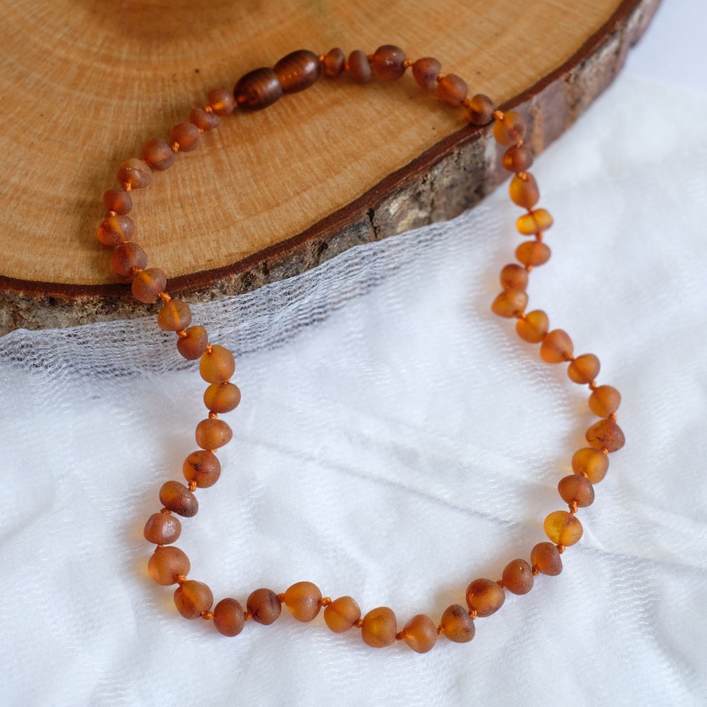 AMBER GROSIR - PROMO FREE GELANG AMBER - Kalung Amber Baltic