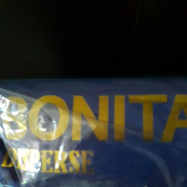 Sprei Bonita Queen Disperse 3d (varian B) Ukuran 160x200 Cm