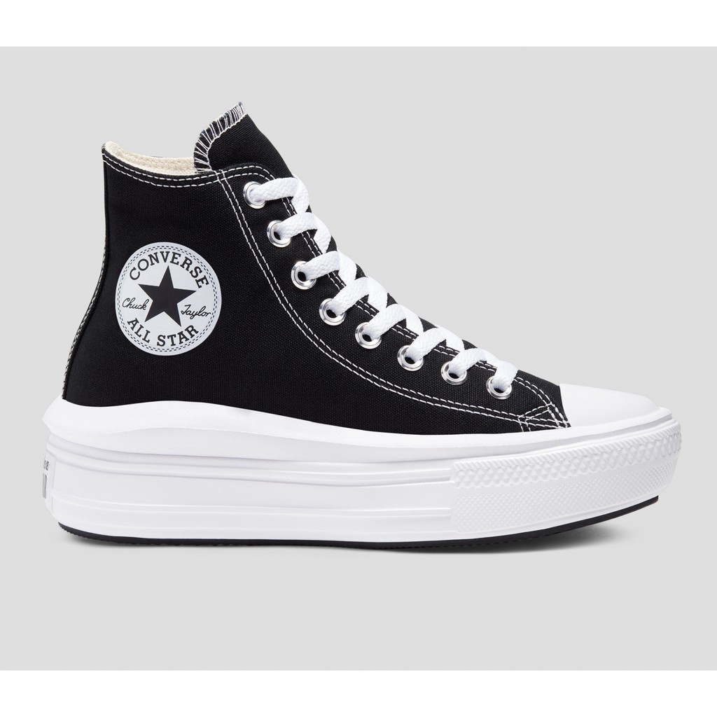 black taylor chucks