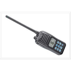 Promo HT ICOM M24 marine Murah