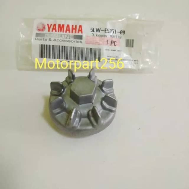 BAUT TUTUP OLI BAWAH mio mio soul fino nouvo