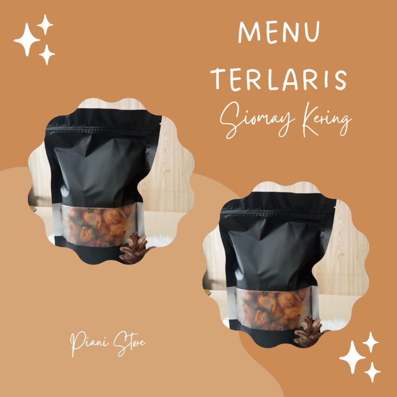 

SIOMAY KERING