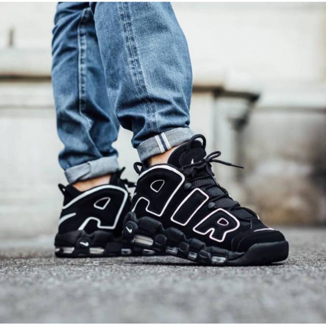 air more black