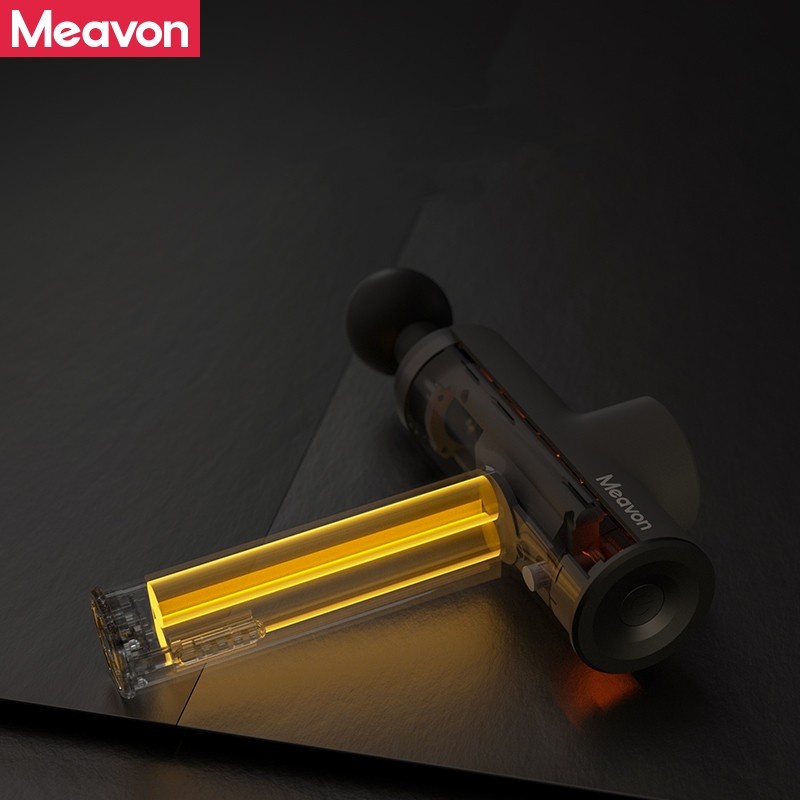 Meavon Massage Gun /Alat pijat