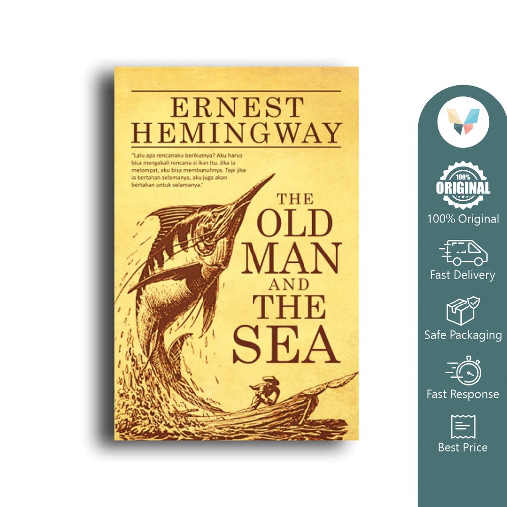 The Old Man and The Sea