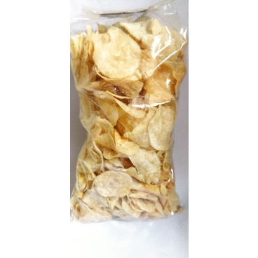 

Keripik Talas