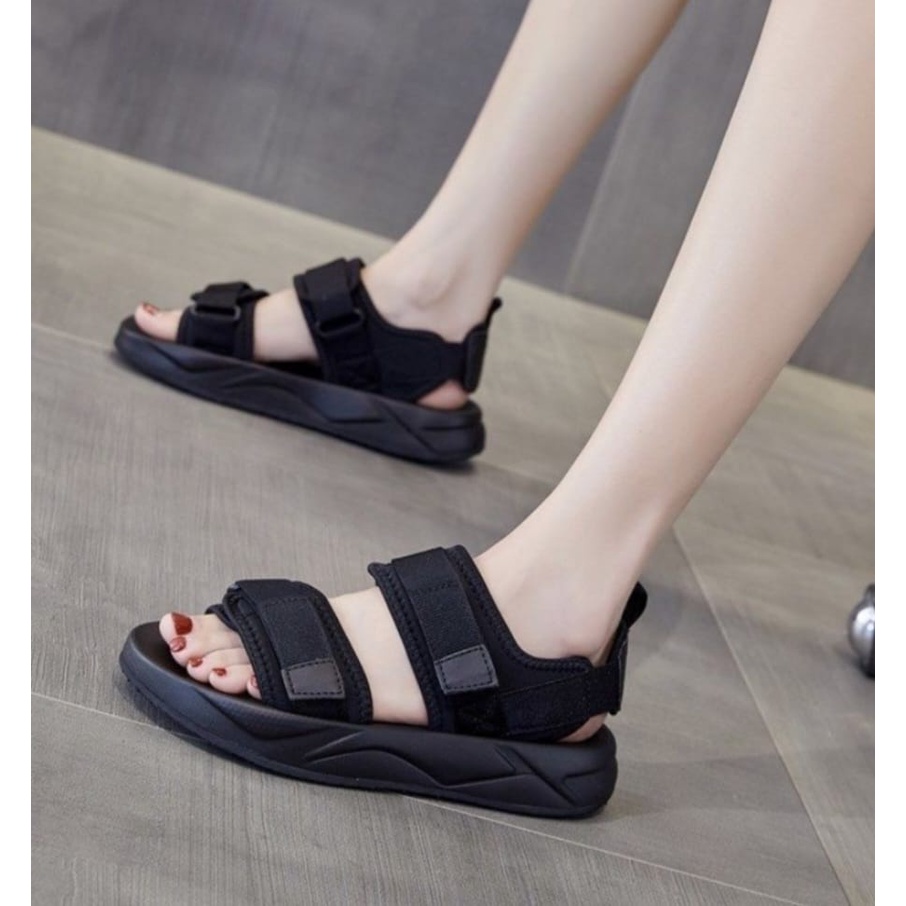 DCAL SANDAL TALI WANITA  BM507