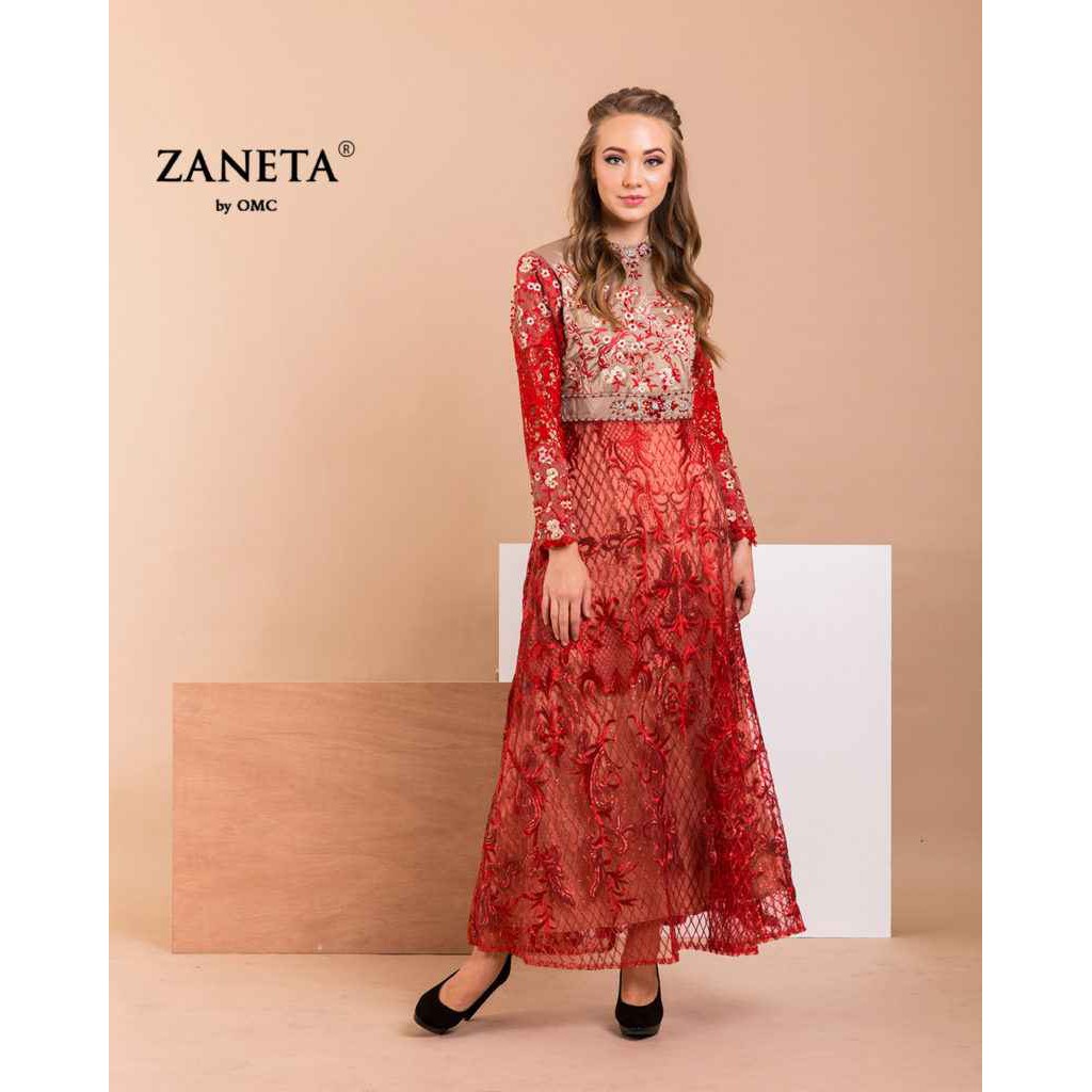 Zaneta Gamis 8161