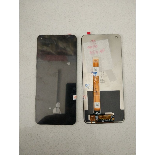 Lcd Oppo A54 4G