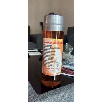 

madu gingseng asli korea