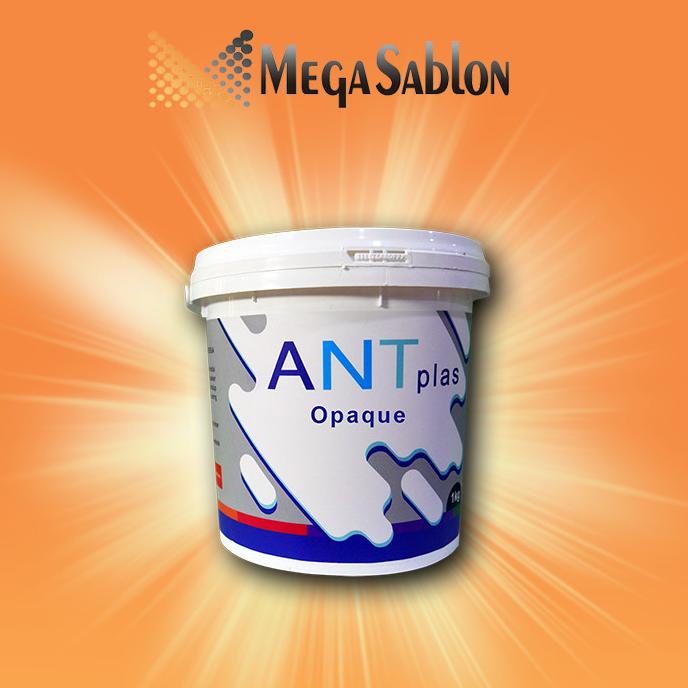 

Office & Stationery | Alat Tulis | Tinta Sablon Kaos Opaque P-Op Cat Plastisol Antink Antplas | Best Seller