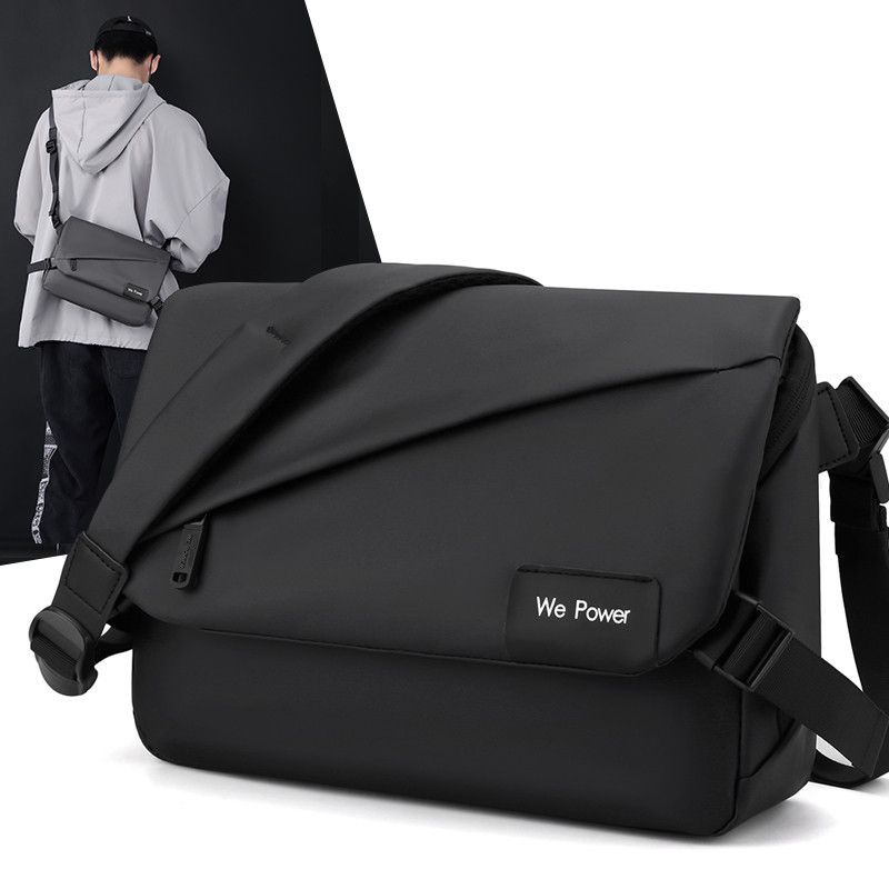 [NEW] KANOSUE SLING BAG PRIA MESSENGER KS4049 IQ #Realstock