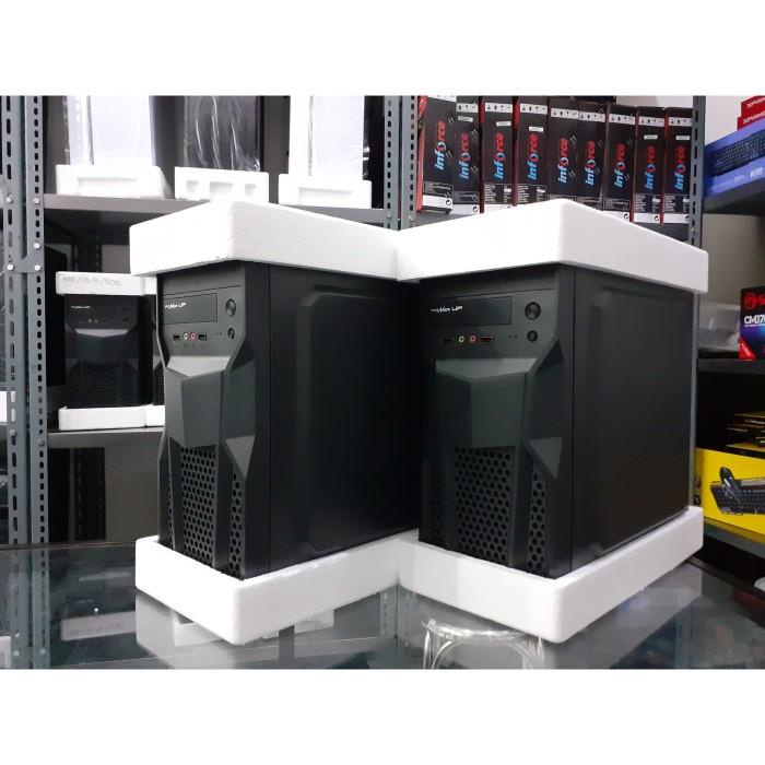 PC KOMPUTER i5 -8GB/500GB- BARU UNTUK SERVER KASIR DESAIN UNBK EDITING