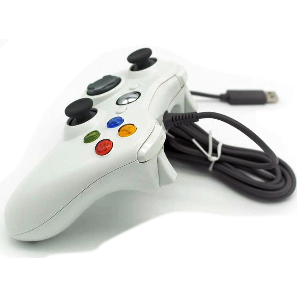 IDN TECH - Gamepad USB XBOX 360