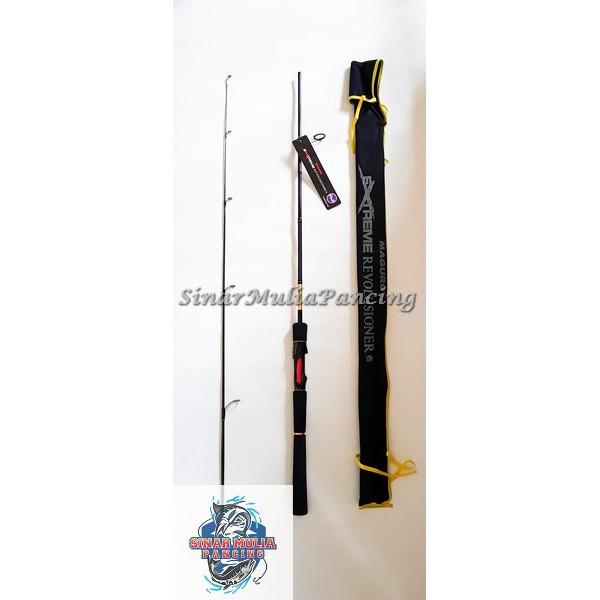 JORAN MAGURO EXTREME REVOLUSIONER MXR-165