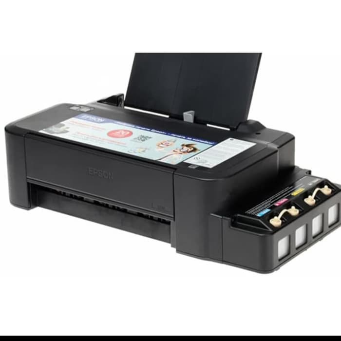 

PRINTER EPSON L120 A4